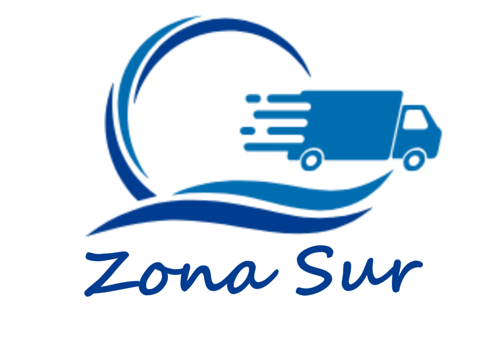 MUDANZAS EN ZONA SUR