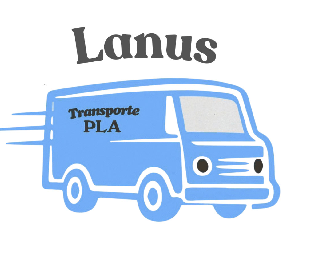 FLETES Y MUDANZAS EN ZONA SUR