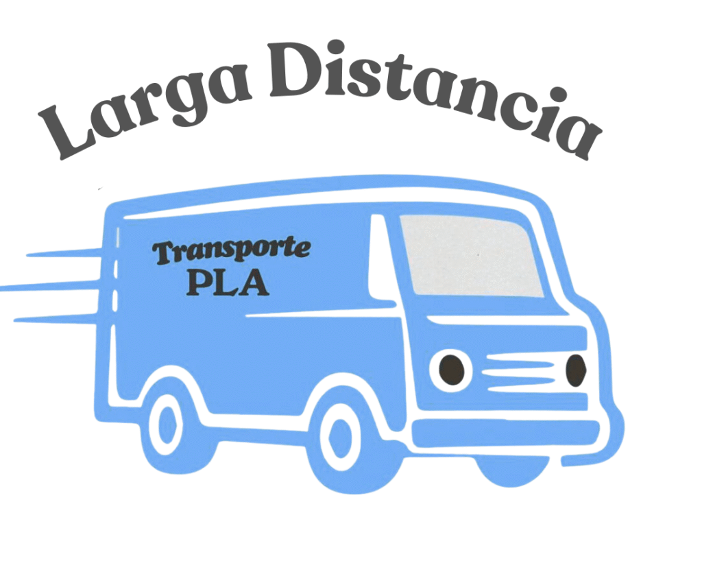 mudanzas larga distancia