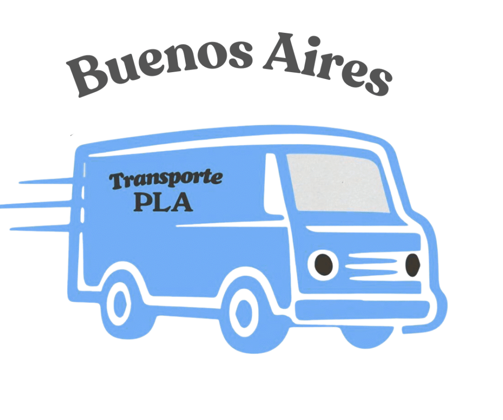 mudanzas en Buenos Aires