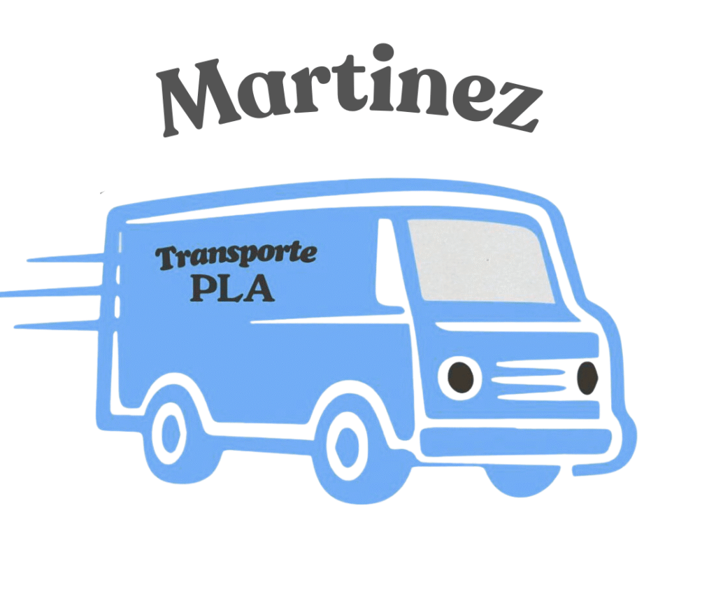 fletes y mudanzas en martinez