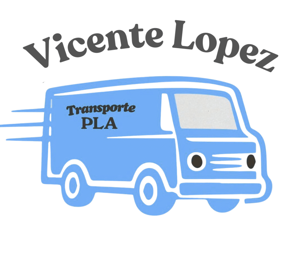 fletes y mudanzas en vicente lopez