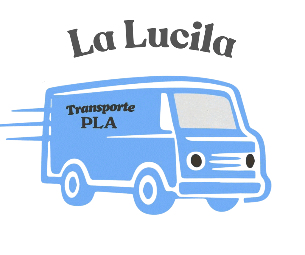 fletes y mudanzas en la lucila