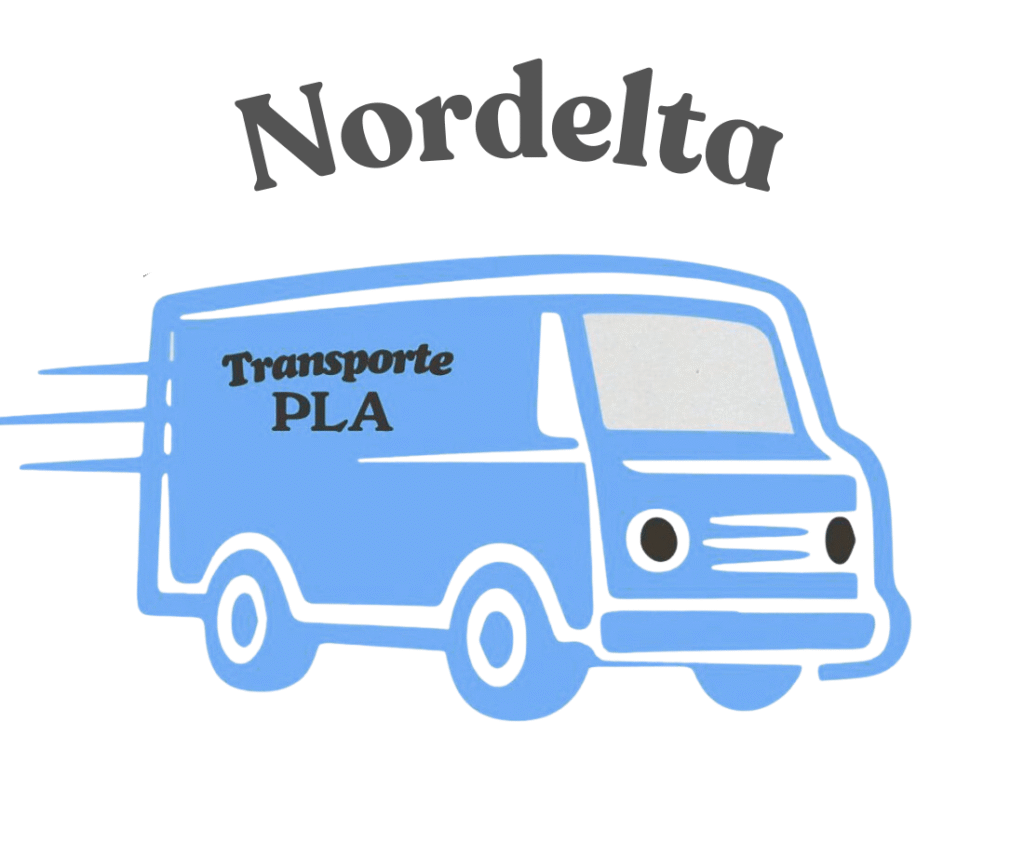 fletes y mudanzas en nordelta