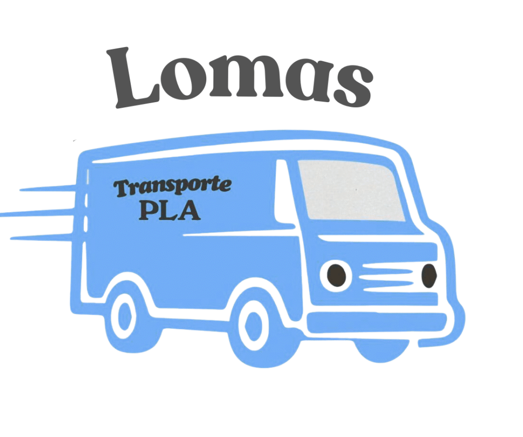 FLETES Y MUDANZAS EN ZONA SUR