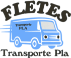 transporte pla fletes y mudanzas